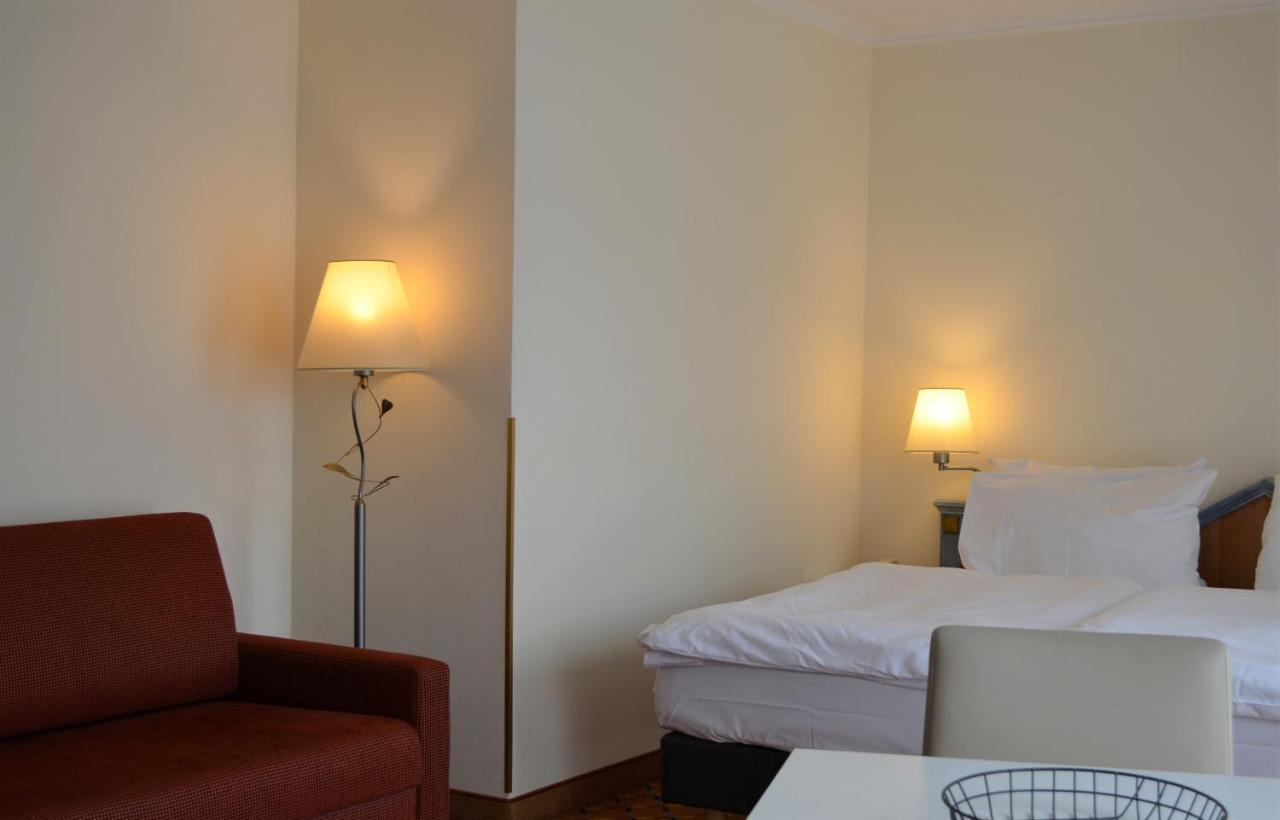 Ana Living Munich By Arthotel Ana Exterior photo