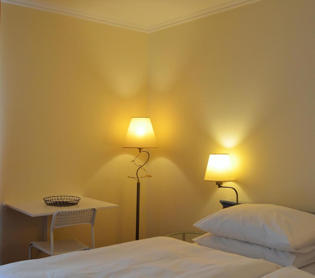 Ana Living Munich By Arthotel Ana Exterior photo