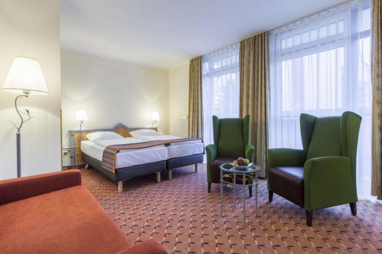Ana Living Munich By Arthotel Ana Exterior photo