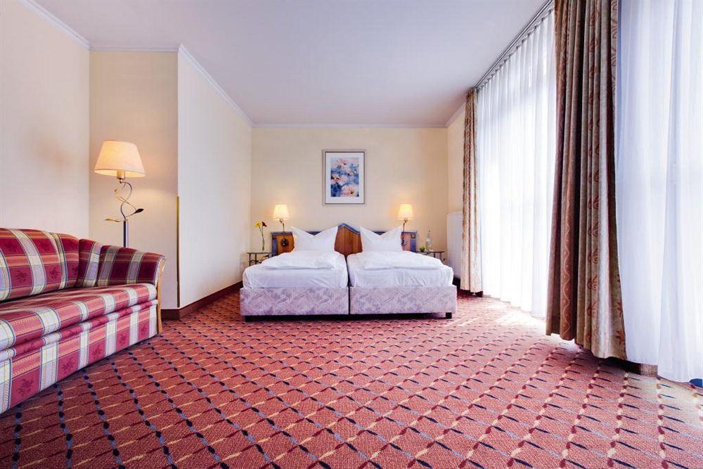 Ana Living Munich By Arthotel Ana Room photo