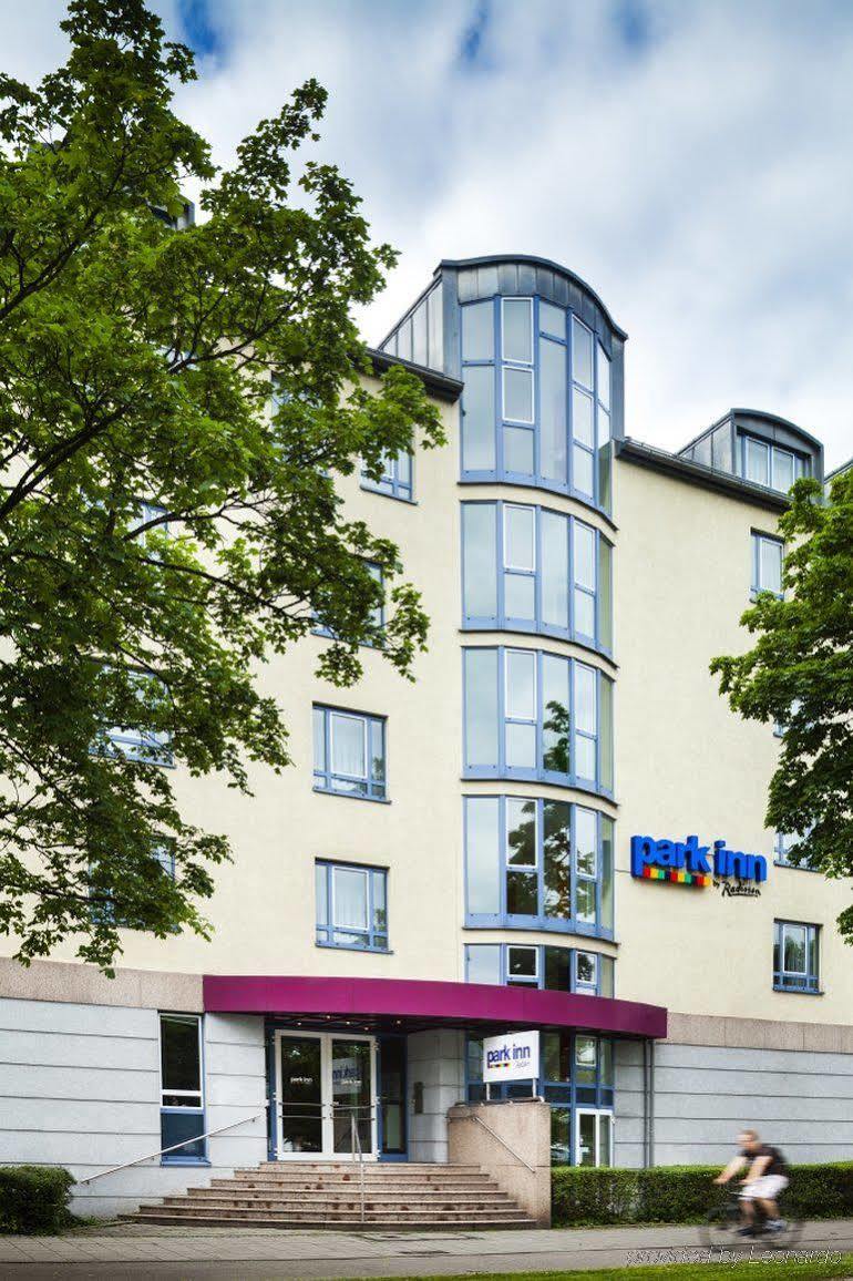 Ana Living Munich By Arthotel Ana Exterior photo