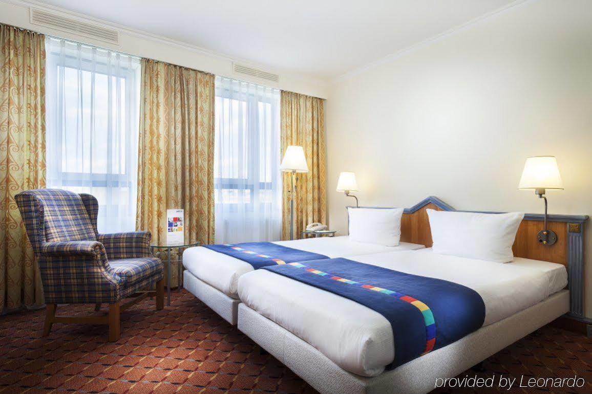 Ana Living Munich By Arthotel Ana Exterior photo