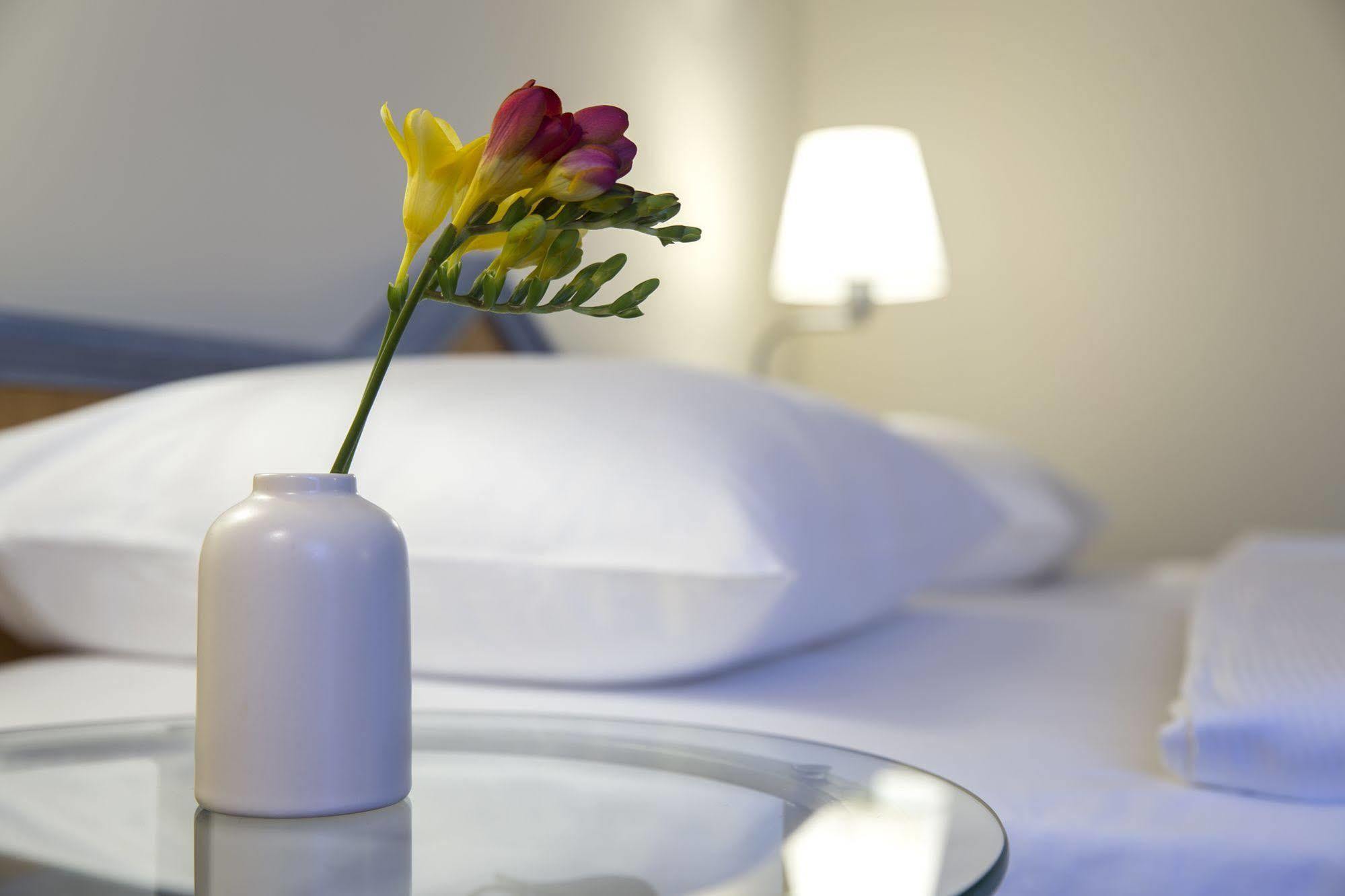 Ana Living Munich By Arthotel Ana Exterior photo
