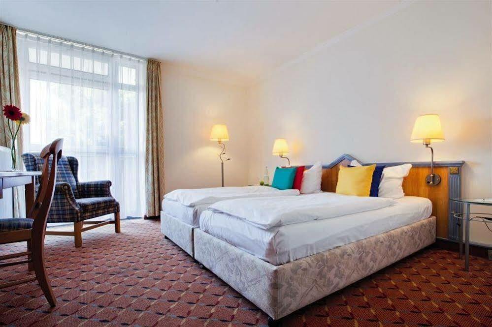 Ana Living Munich By Arthotel Ana Exterior photo