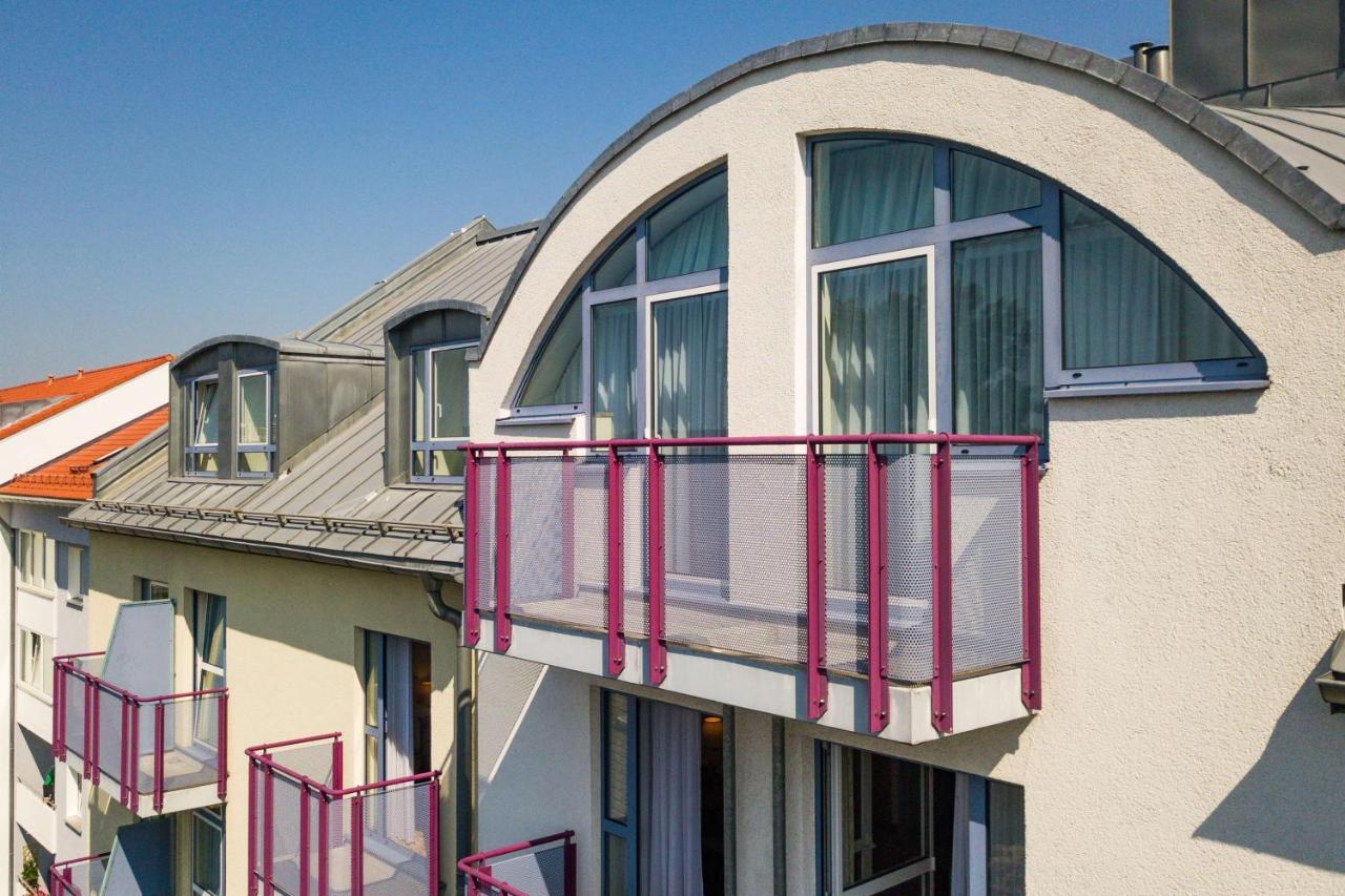 Ana Living Munich By Arthotel Ana Exterior photo