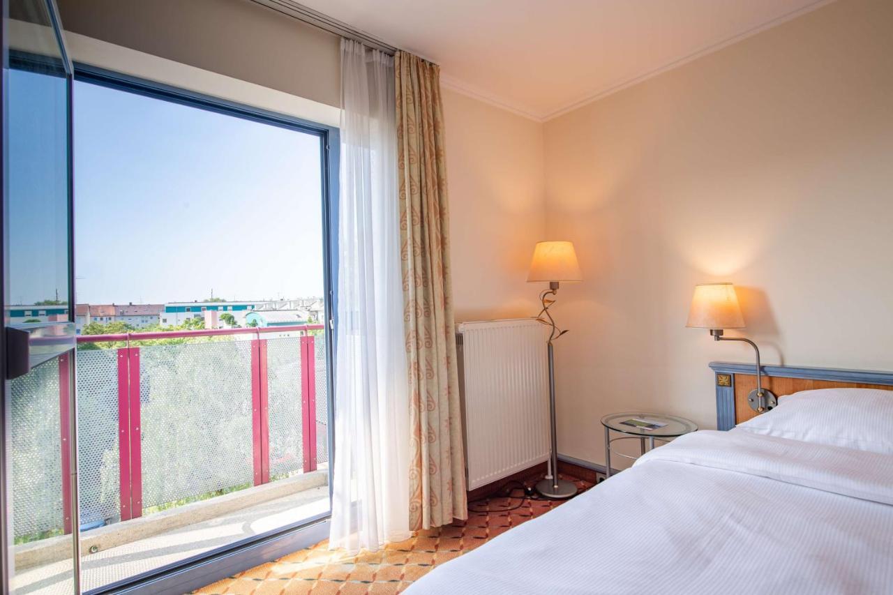 Ana Living Munich By Arthotel Ana Exterior photo